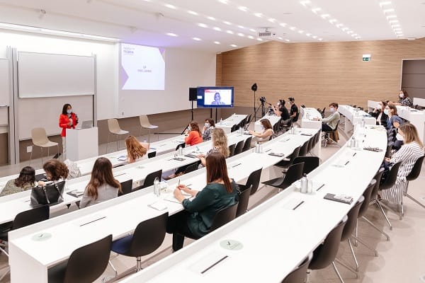 Segunda edição do Promova arranca sem apoios públicos