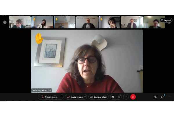 BusinessEurope Executive Committee discusses energy prices