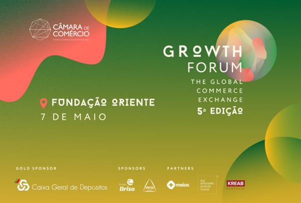 5ª edição Growth Forum