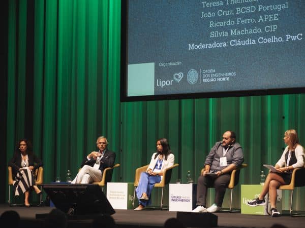 CIP debate os desafios da sustentabilidade para a década 20-30