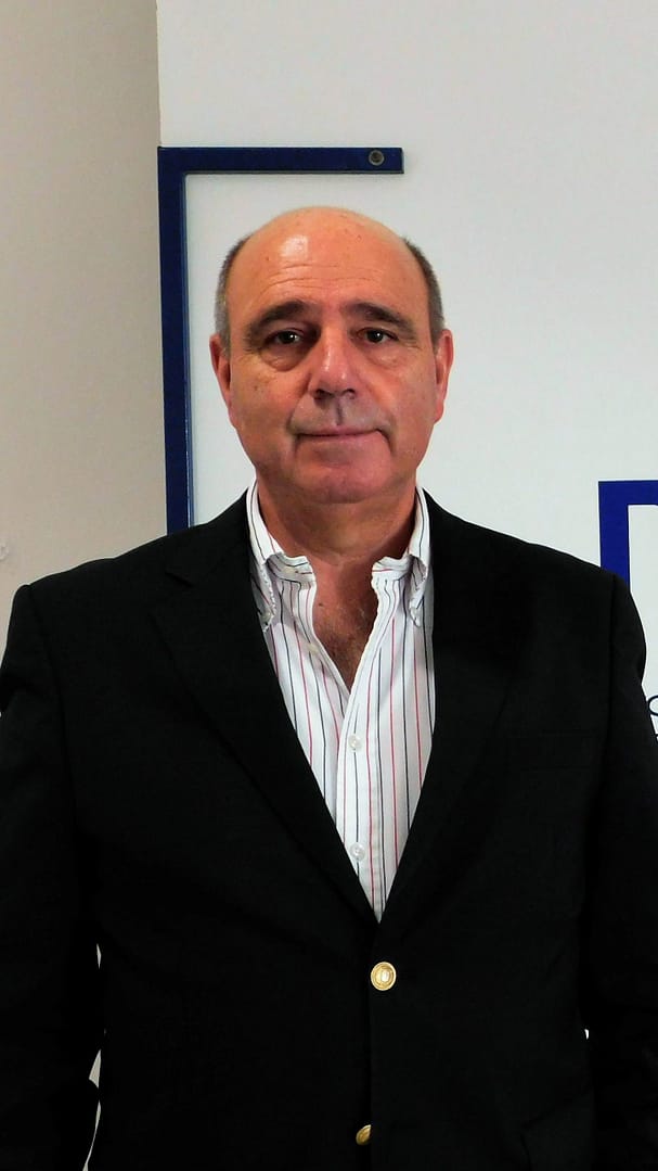 Jorge Pais