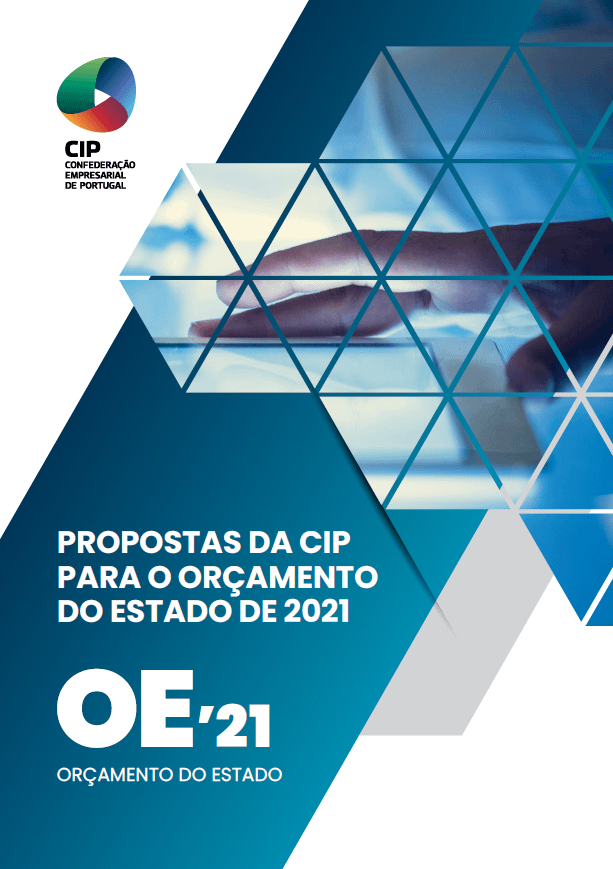 Propostas CIP para OE2021