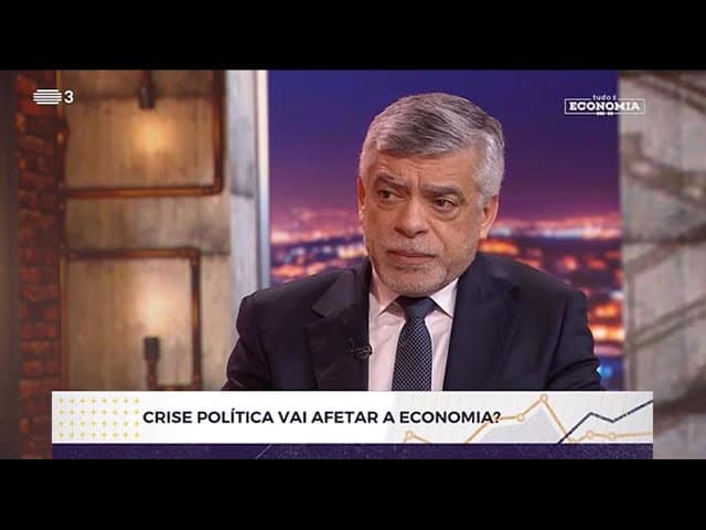 Crise política vai afetar a economia?