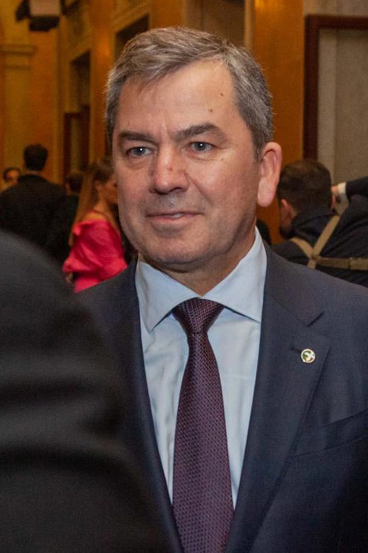 César Araújo