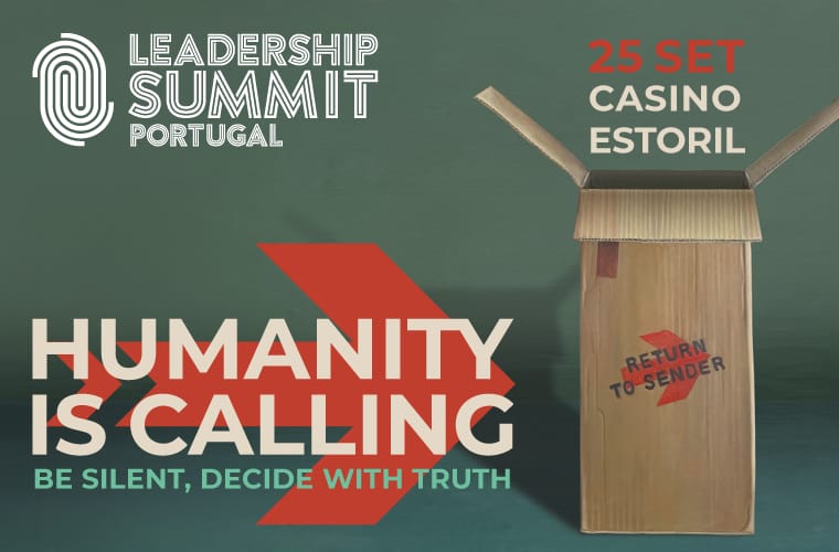 Leadership Summit Portugal 2024