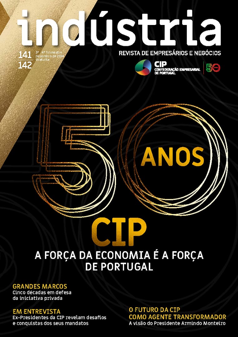 REVISTA INDUSTRIA 141 142 capa