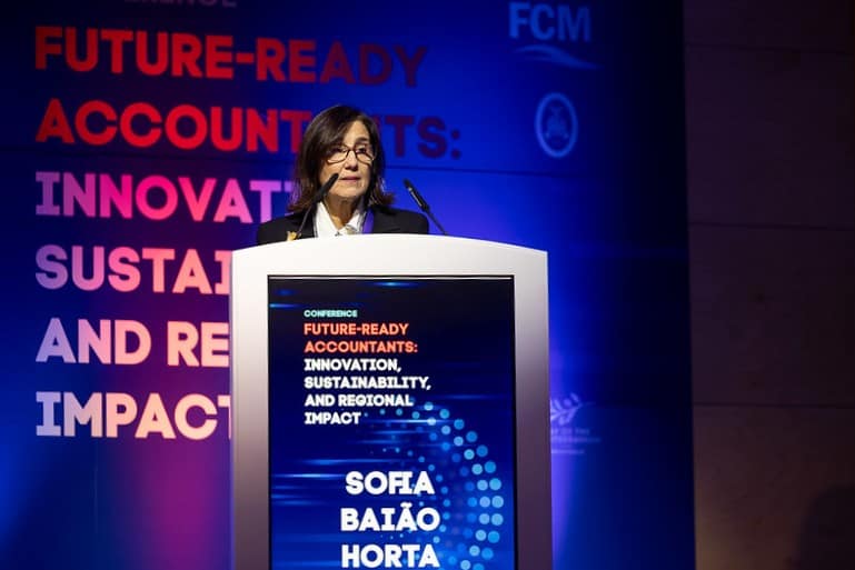 CIP participa em conferência sobre o Pacto da UE para o Mediterrâneo