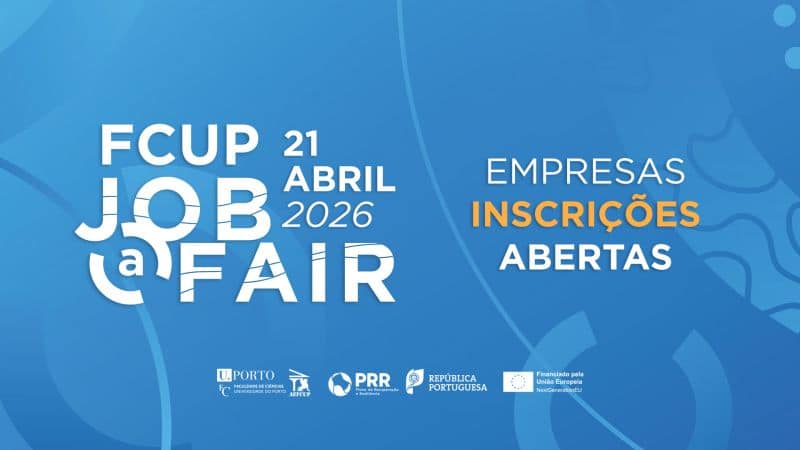 FCUP Job(a)Fair 2026