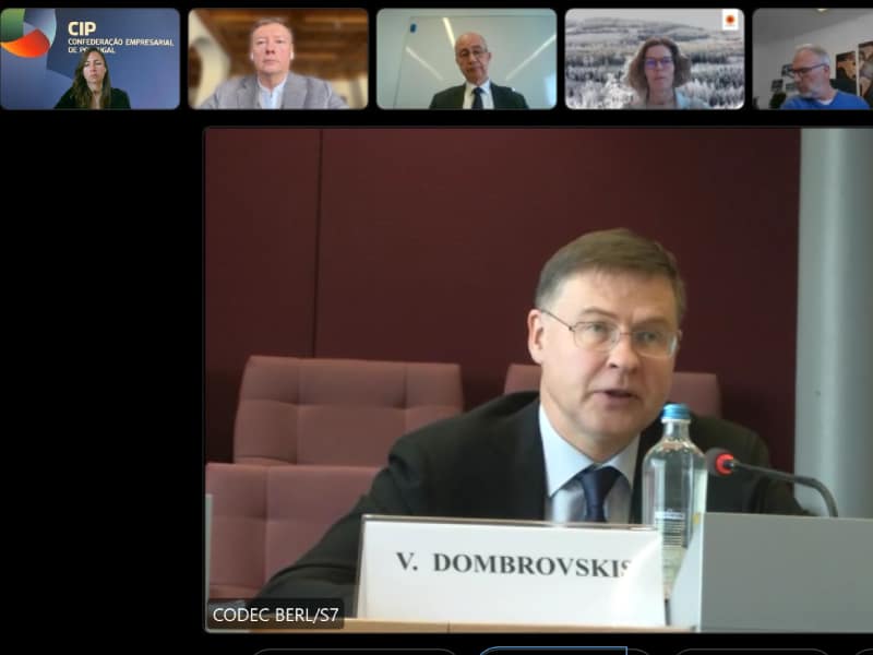 European industry debates critical raw materials act