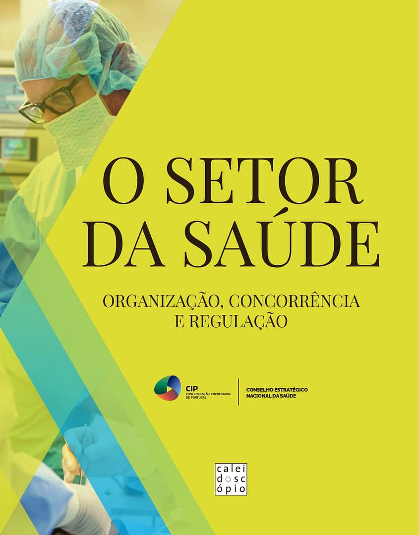 CIP O setor da saude LIVRO 1 page 0001