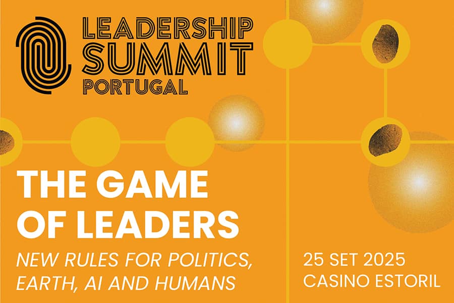 Leadership Summit Portugal 2025