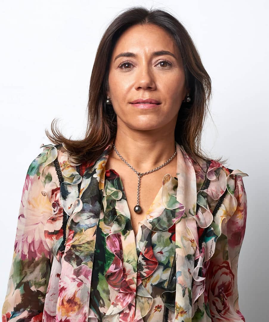 Isabel Barros