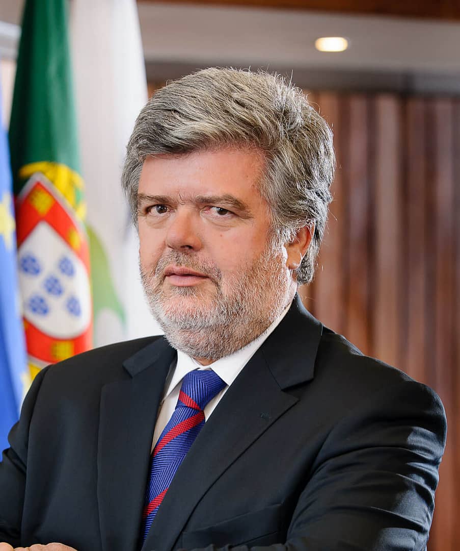 João Almeida Lopes