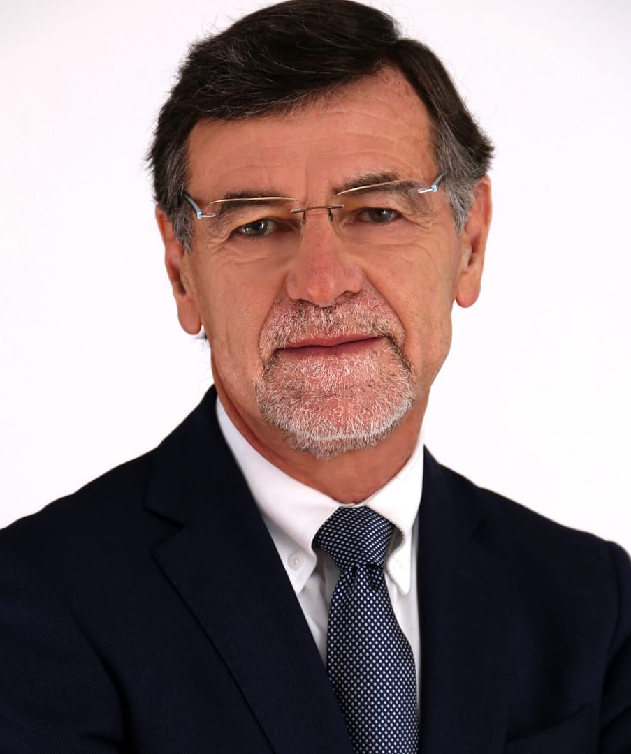 Luís Filipe Villas Boas
