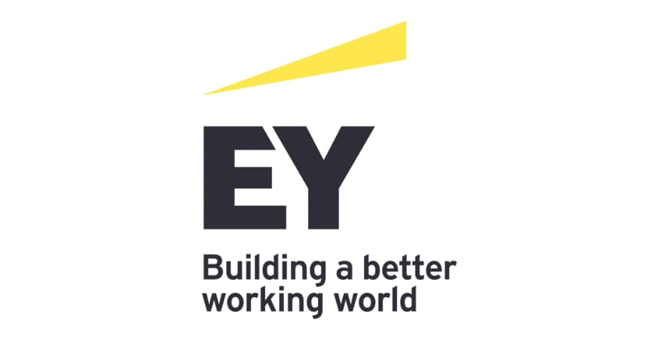 ey logo