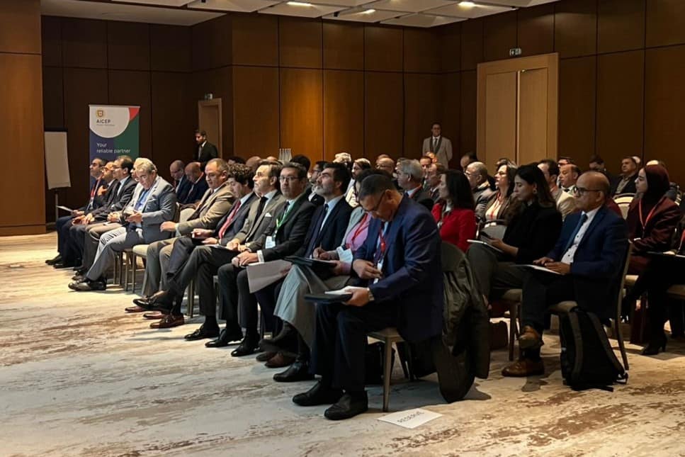 CIP fortalece parcerias económicas com Marrocos