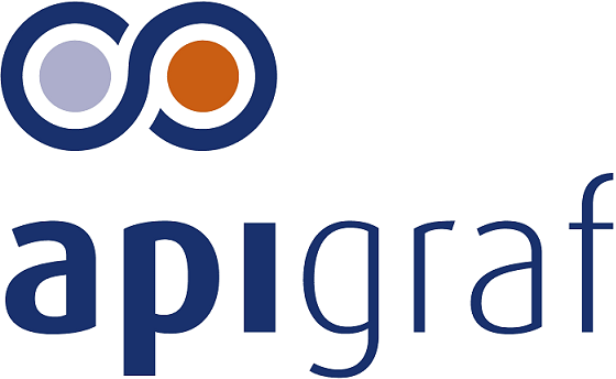 logo apigraf