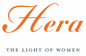Hera the Light of Women