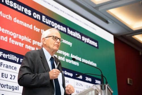 Hans Martens | EIT Health High Value Care Forum