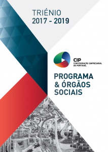 Programa Triénio 2017-2019