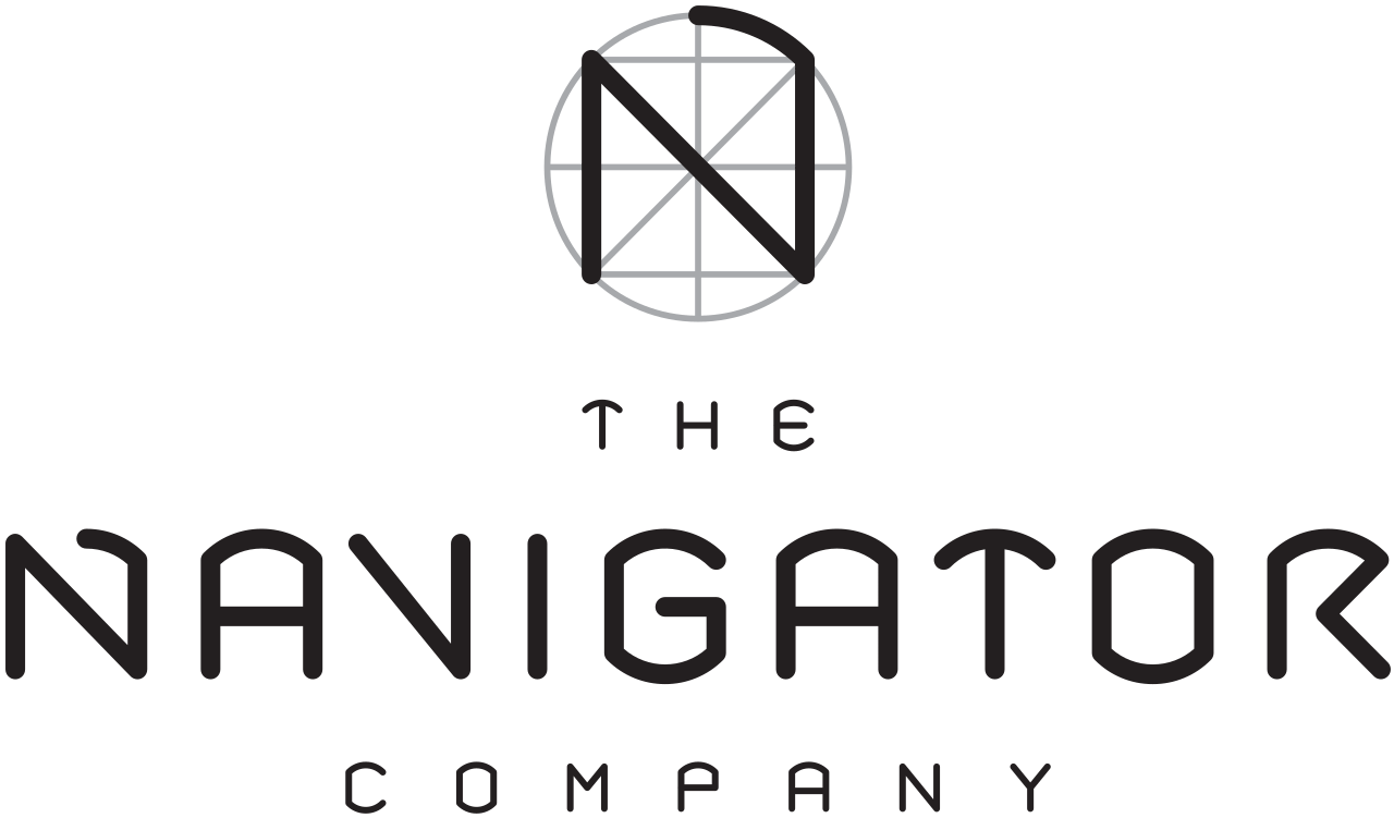 logo the navigator company