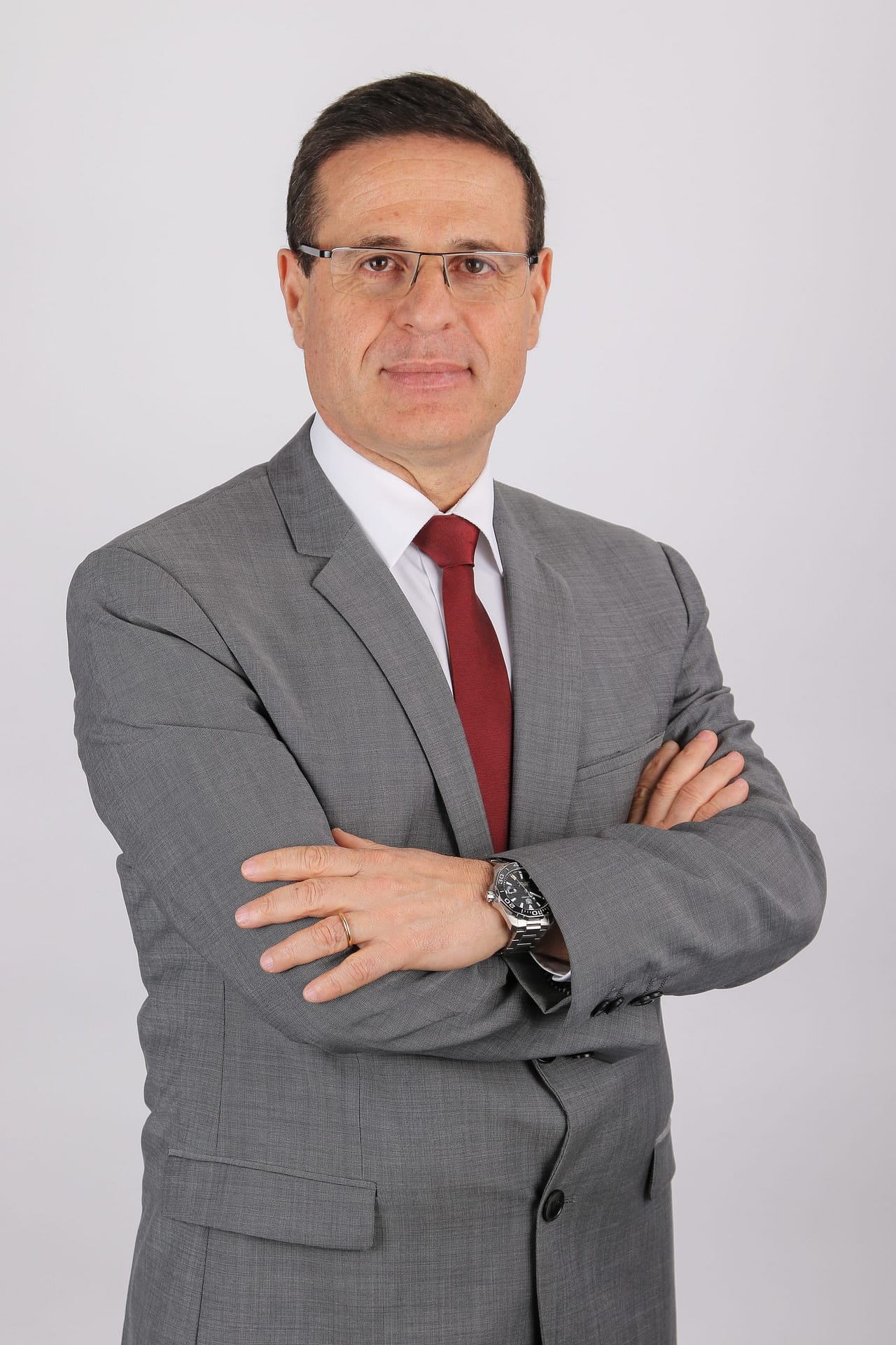 António Serrano