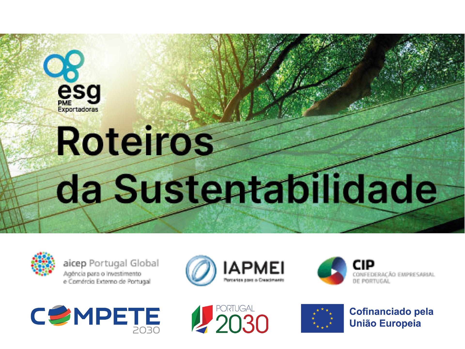 AICEP - Agência para o Investimento e Comércio Externo de Portugal