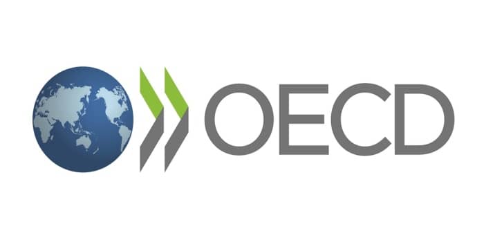 OCDE - Organização para a Cooperação e Desenvolvimento Econômico