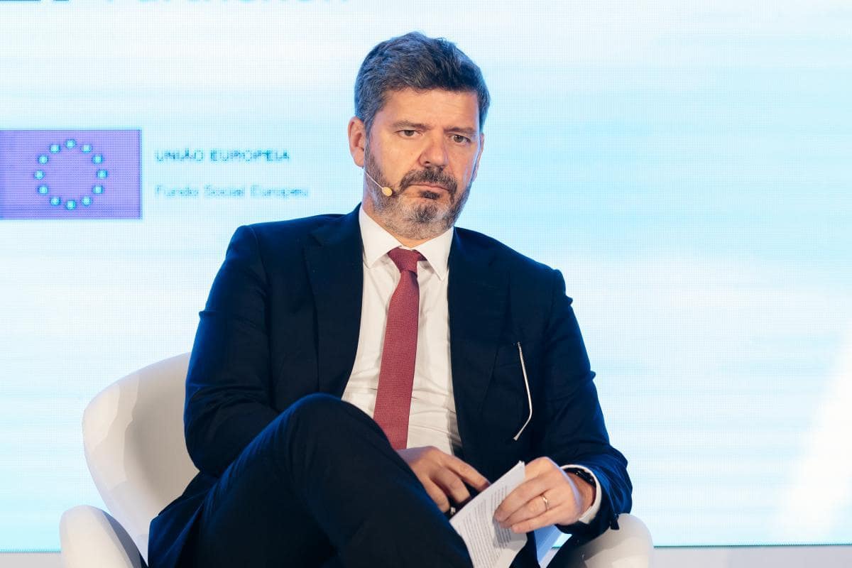 Parte I: Recomendações para a transição