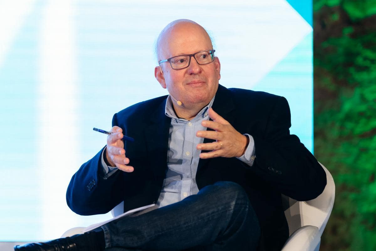 Parte I: Recomendações para a transição