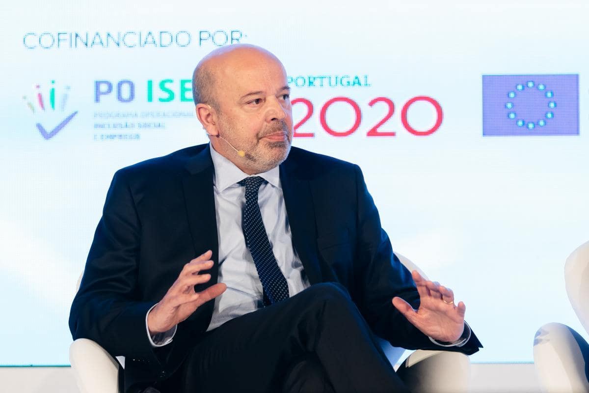 Parte I: Recomendações para a transição