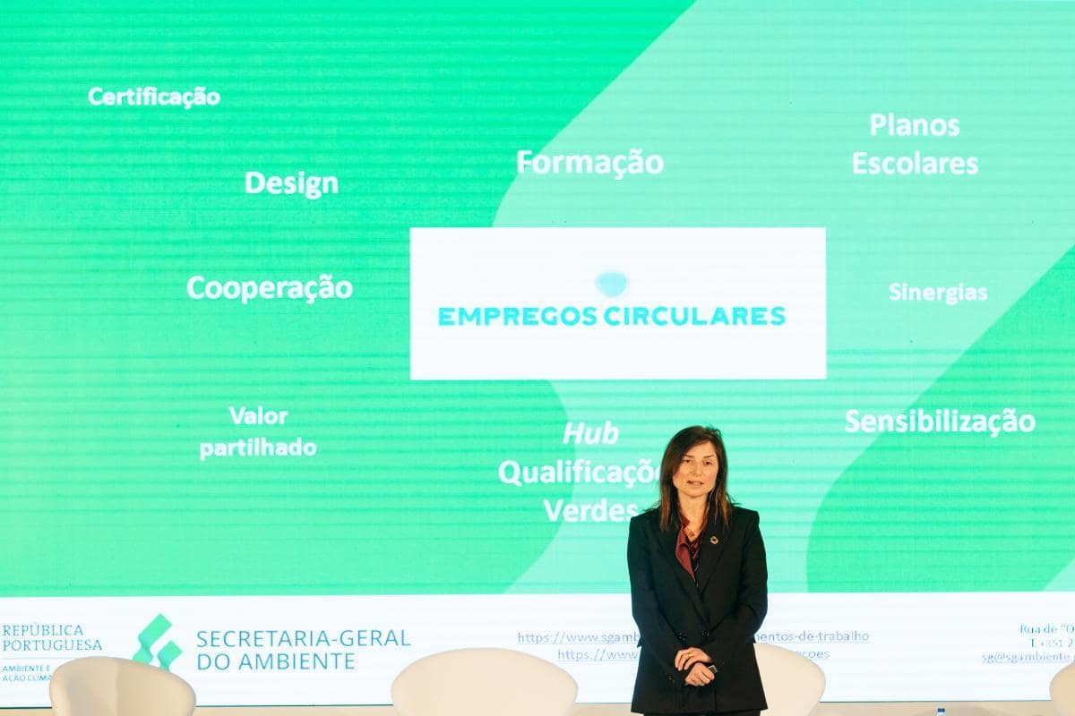 Apresentação dos Resultados do inquérito “Empregos Circulares-Perfil de Qualificações”