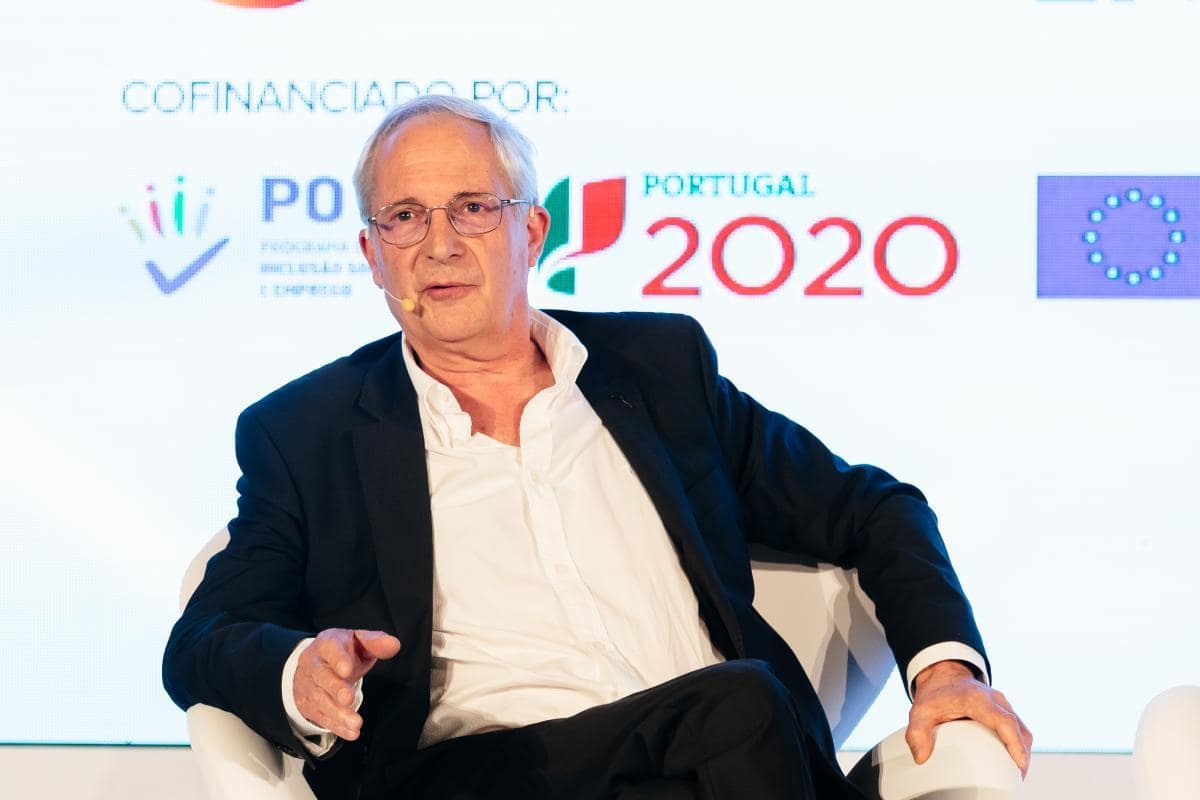 Parte II: As competências necessárias 