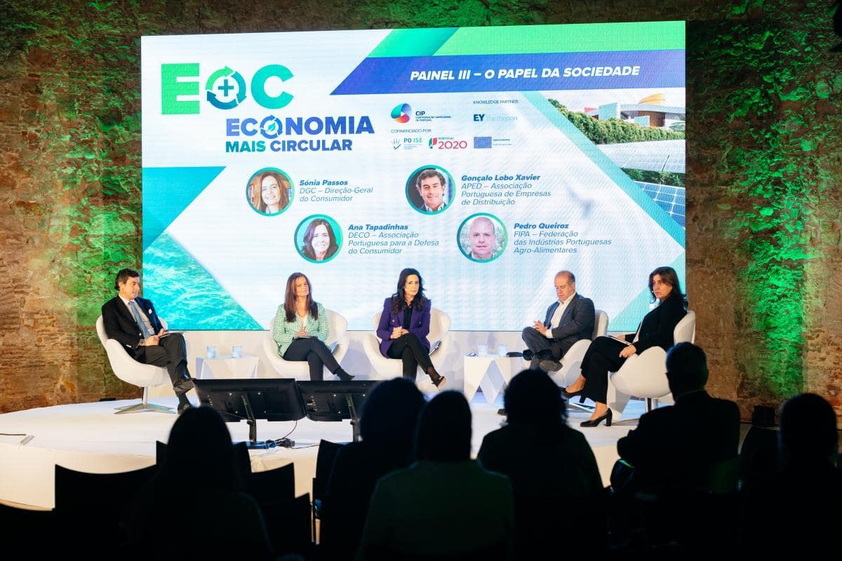 Parte III:  O papel da Sociedade