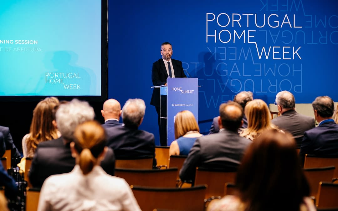 Portugal Home Week consolida internacionalização da fileira casa portuguesa