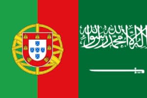 Reunião com novo Embaixador de Portugal na Arábia Saudita