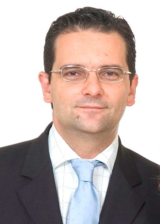Jorge Marrão